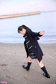 Erika Kashii 香荟えりか kashiierika2_pic_sea1 [Cosdoki]