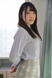 Mayura Kawase 川瀬まゆら