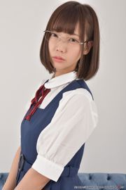 [LOVEPOP] Miu Akemi あけみみう Photoset 01