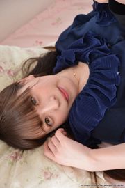 [LOVEPOP] Ruka Kanna 柑南るか Photoset 05 - 热裤美腿诱惑