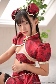 [LOVEPOP] Conjunto de fotos Haruka Nanao 04