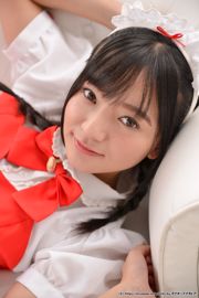 [LOVEPOP] Ayana Nishinaga Photoset 03