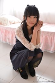 Irufu Amaguri Photoset 03 [LOVEPOP]