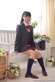 [LOVEPOP] Hazuki Tsubasa Tsubasa Haduki Fotoset 07