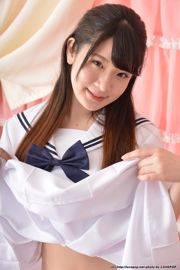 Aoi Kousaka 香坂葵 学生装 Set1 [LovePop]