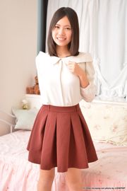 [LOVEPOP] KondouYouko Kondo Yoko-Dress Collection Фотосет 05