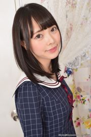 [LOVEPOP] Seiran Igarashi Photoset 06