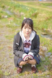 [LOVEPOP] Mizuho Shiraishi Shiraishi みずほ Photoset 10