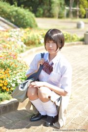 来栖うさこ Usako Kurusu Photoset 13 [LOVEPOP]