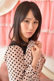 [LOVEPOP] Yuzu Kitagawa Photoset 03