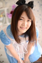 [LOVEPOP] Nozomi Shirakawa Shirakawa Nozomi bộ ảnh 01