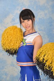 Saran Mikuni << Pom-pom girl endormie de sperme! --PPV >> [LOVEPOP]