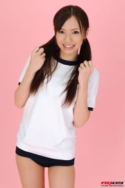 [RQ-STAR] NO.00227 中田あさみ Bloomers Gymwear 运动服美少女