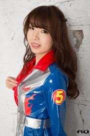 [RQ-STAR] SỐ 1047 Chihomi Nagasaki Nagasaki ち ほ み Nữ hoàng cuộc đua Race Queen