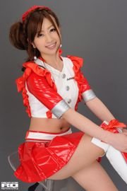 [RQ-STAR] NO.00621 中条明香/中條明香 Race Queen