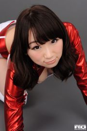 [RQ-STAR] NO.00638 荒井嘉奈/荒井華奈 Race Queen