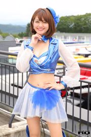 Hina Yaginuma Yananuma Haruna "RQ Costume" (Solo foto) [RQ-STAR]