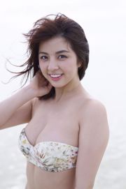 Yurina Yanagi << Non importa quante volte mi incontri, voglio vederti di nuovo >> [WPB-net] No.180