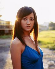 Ayaka Komatsu [WPB-net] Số 92