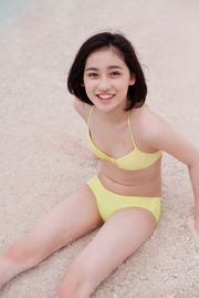 佐佐木梨子（Rikako Sasaki）