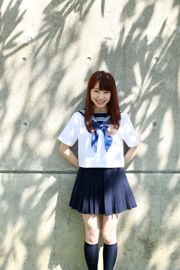 쿠도 하루카 Haruka Kudo [Hello! Project Digital Books] Vol.137