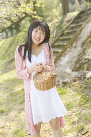 Nanami Yanagawa 양천 나나미 [Hello! Project Digital Books] No.176