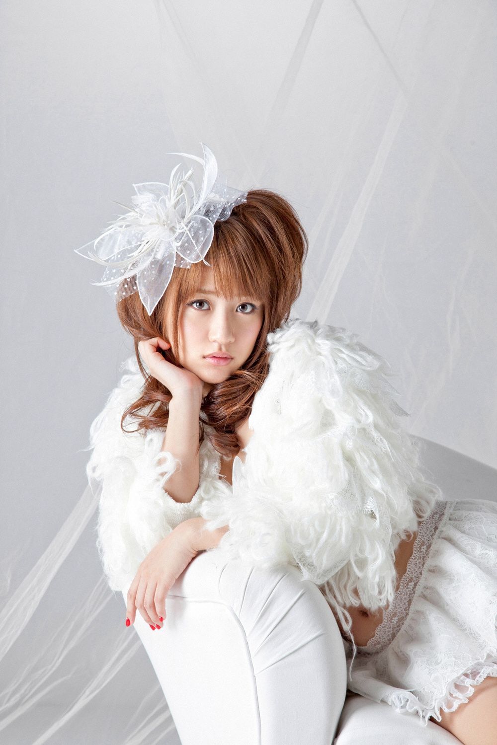 Minami Takahashi Pagina 3 No.f7d969