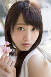 Rena Matsui << นางเอกสีฤดูใบไม้ผลิ >> [YS Web] Vol.645