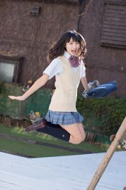 宮丸くるみ Kurumi Miyamaru - Regular Gallery 7.1 [Minisuka.tv]