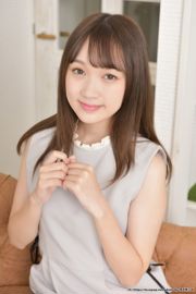 [LOVEPOP] Mei Nanase Nanase めい Photoset 01