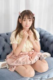 [LOVEPOP] Mei Nanase Nanase めい Fotoserie 03