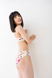 [Minisuka.tv] Ami Manabe 覞辺あみ - Fresh-idol Gallery 56