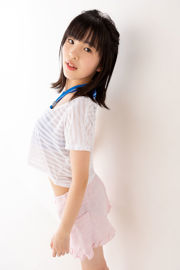 [Minisuka.tv] Ami Manabe 覞 辺 あ み - Fresh-idol Gallery 59