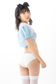 [Minisuka.tv] Ami Manabe 覞辺あみ - Fresh-Idol-Galerie 74