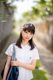 Nagisa Ikeda --Galeri Reguler 3.1 [Minisuka.tv]