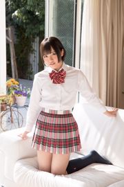 Rio Kazuki --Galeria Especial 5.1 [Minisuka.tv]