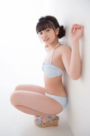 [Minisuka.tv] Hinako Tamaki 玉城ひなこ - แกลลอรี่ปกติ 2.3