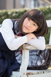 Risa Sawamura Risa Sawamura --Galería limitada 2.1 [Minisuka.tv]