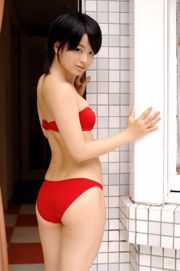 [DGC] NO.336 Hikari Yamaguchi Hikari Yamaguchi Freshly picked gravure NOW!