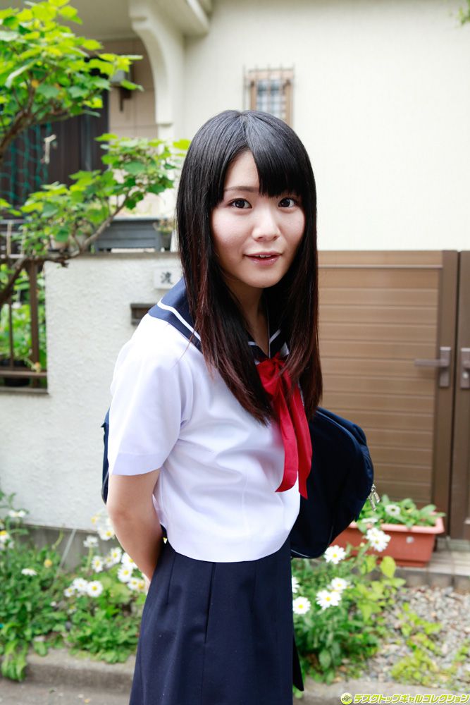 Sayaka Otonashi Page 2 No.dd74d0