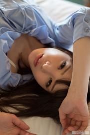 Airi Suzumura "Sự tồn tại nhất định" [Graphis] Gals