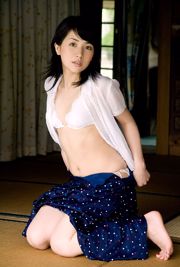 Atsumi Ishihara / Atsumi Ishihara "มอบความรักให้ฉัน" [Image.tv]