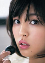 Takamina Nao Arai Moe [Weekly Young Jump] Tạp chí ảnh số 52 năm 2013