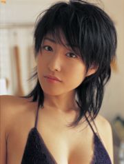 [Bomb.TV] 2005年12月刊 佐藤寬子 Hiroko Sato