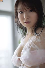 [Bomb.TV] Edisi Desember 2010 Shizuka Nakamura