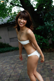 [Bomb.TV] ฉบับเดือนกันยายน 2558 Ikumi Hisamatsu