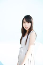 [Oczy NS] SF-nr 449 Erika Toda Toda Erika / Toda Erika