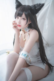 [Lori COS] Shika Fawn Deer - สวัสดิการ Atago Doujin