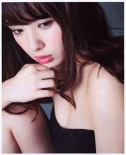 [BUBKA] Nana Yamada Miru Shiroma SKE48 Madoka Moriyasu Misa Eto 2015.05 Fotografia