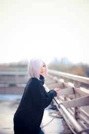 [COS Welfare] Аниме-блогер Xianyin sic - Matthew C93 Doujin Sweater